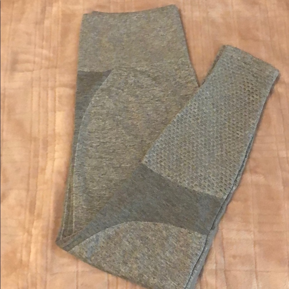 Fabletics Seamless Leggings